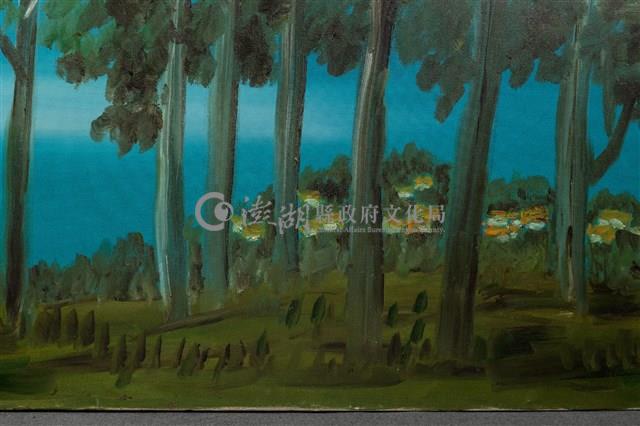 油畫藏品圖，第26張