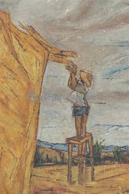 油畫藏品圖，第19張