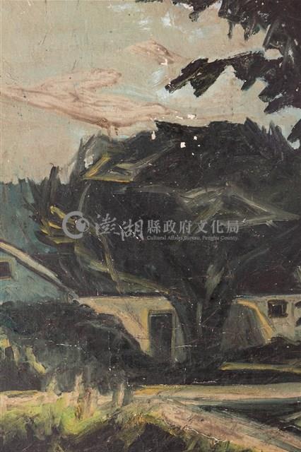 油畫藏品圖，第18張