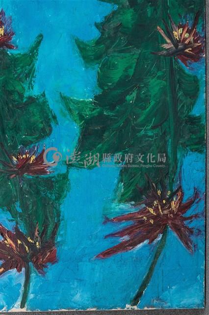 油畫藏品圖，第19張