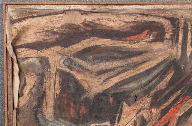 油畫藏品圖，第19張