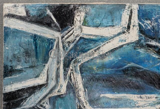 油畫藏品圖，第19張