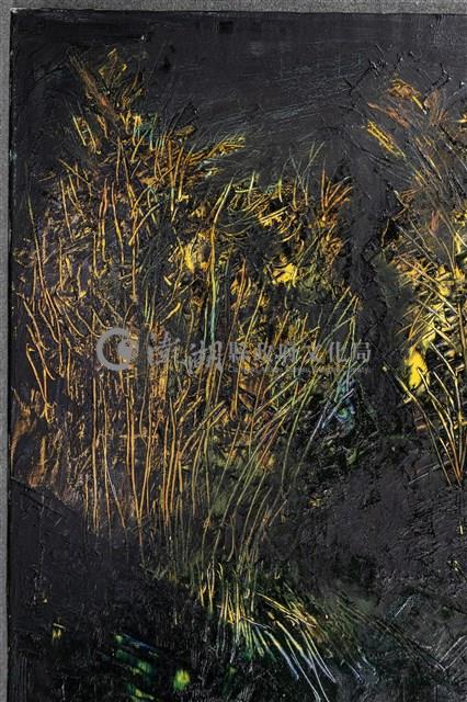 油畫藏品圖，第19張