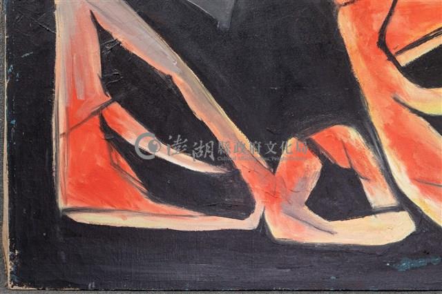 油畫藏品圖，第19張