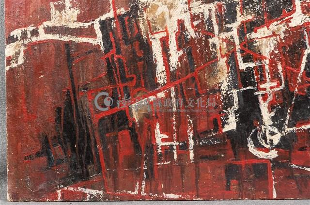 油畫藏品圖，第19張