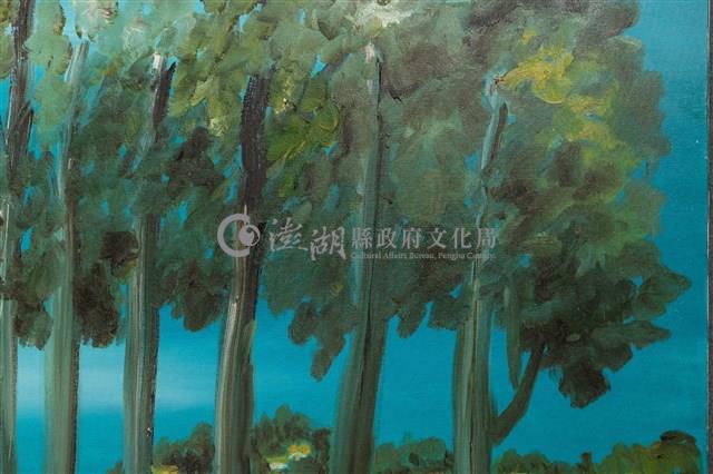 油畫藏品圖，第19張