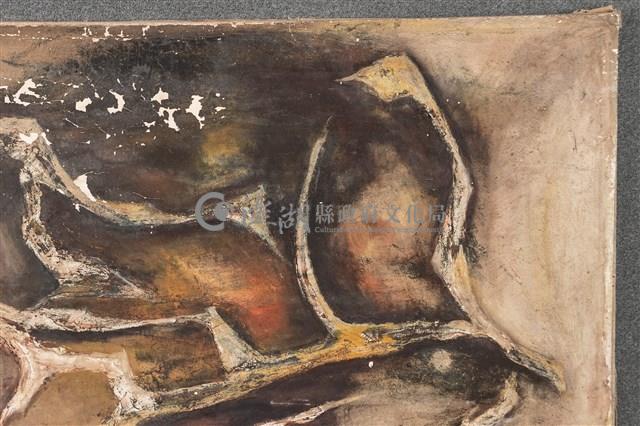 油畫藏品圖，第19張