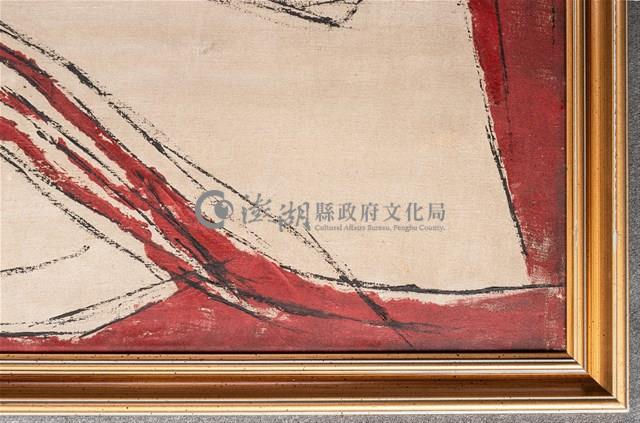 油畫藏品圖，第19張