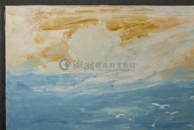 油畫藏品圖，第19張