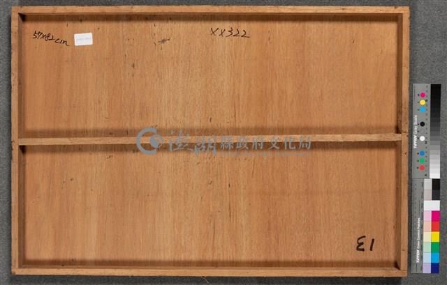 油畫藏品圖，第8張