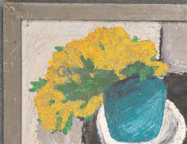 油畫藏品圖，第9張