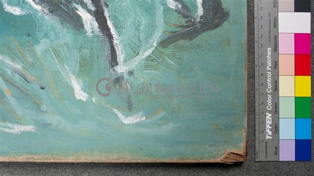 油畫藏品圖，第9張