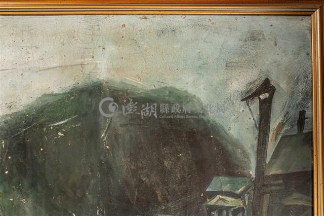 油畫藏品圖，第9張