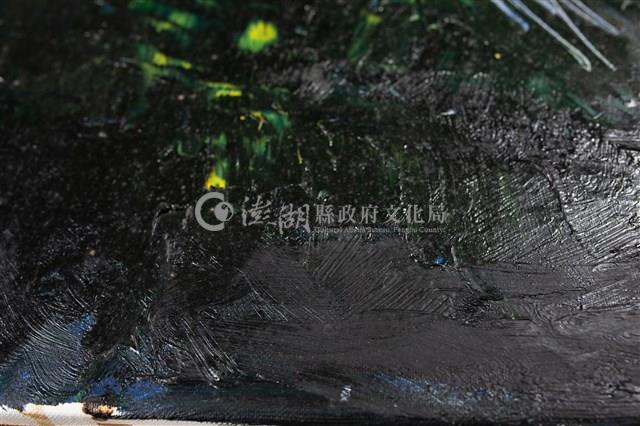 油畫藏品圖，第9張