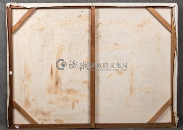 油畫藏品圖，第9張