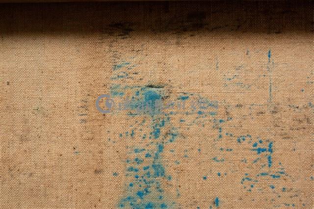 油畫藏品圖，第9張