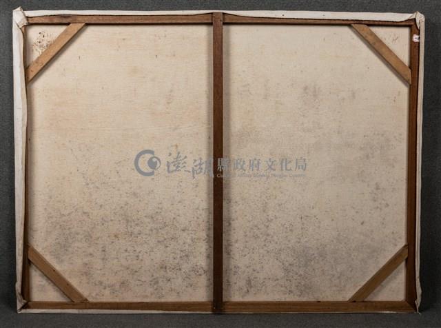 油畫藏品圖，第9張