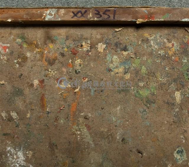 油畫藏品圖，第9張