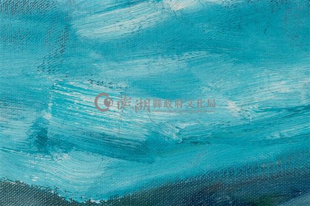 油畫藏品圖，第9張