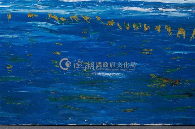 油畫藏品圖，第29張
