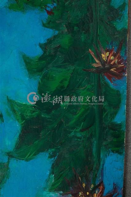 油畫藏品圖，第11張