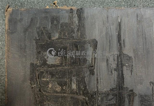 油畫藏品圖，第11張