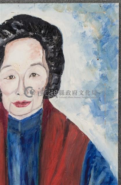 油畫藏品圖，第10張