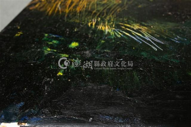 油畫藏品圖，第11張