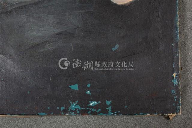 油畫藏品圖，第11張