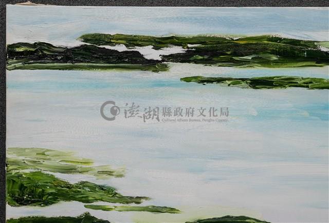 油畫藏品圖，第10張