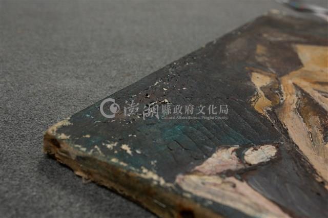 油畫藏品圖，第11張