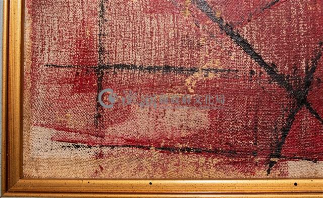 油畫藏品圖，第11張