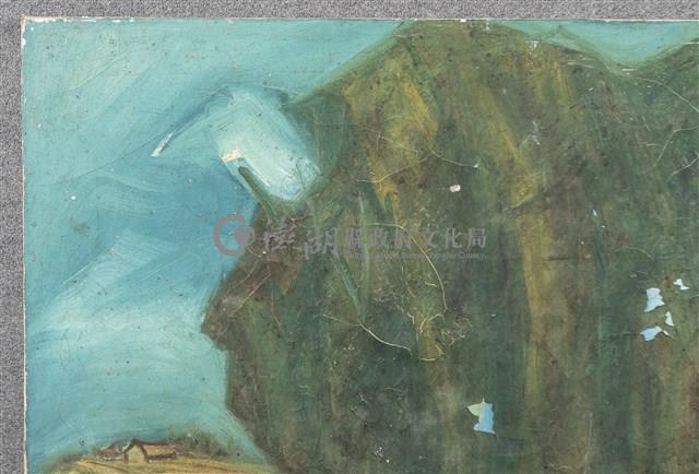 油畫藏品圖，第10張