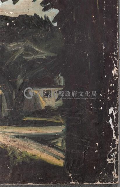 油畫藏品圖，第20張