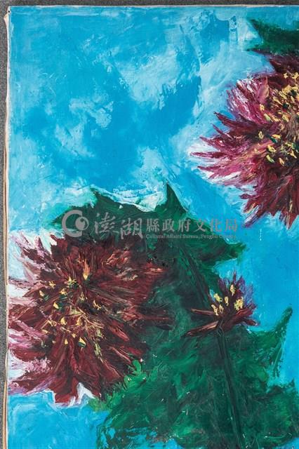 油畫藏品圖，第21張