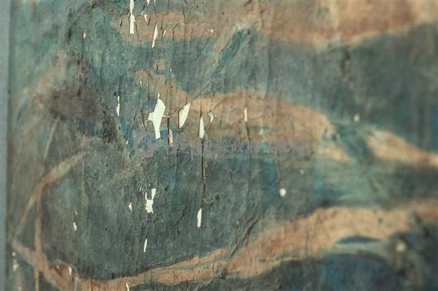 油畫藏品圖，第21張