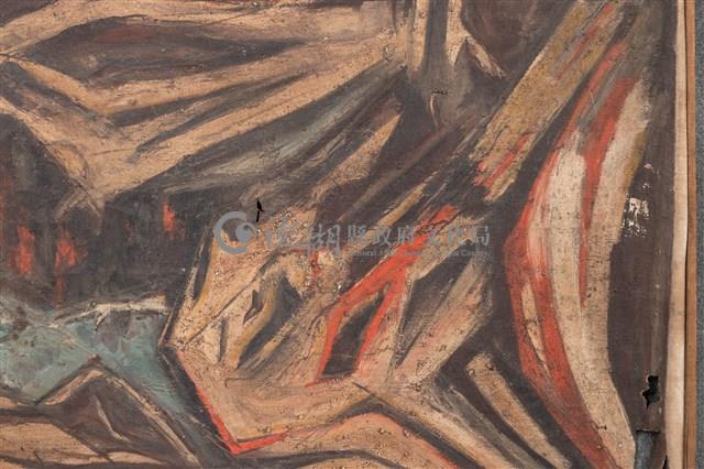 油畫藏品圖，第21張