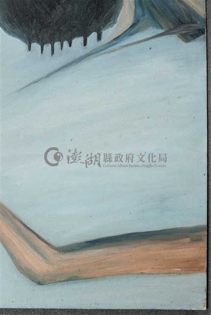 油畫藏品圖，第21張