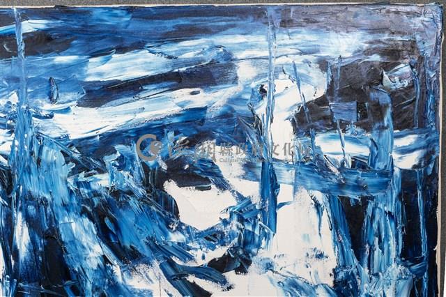 油畫藏品圖，第21張