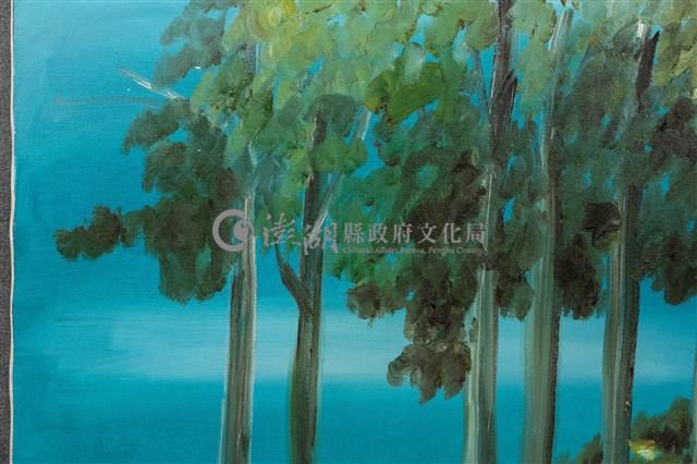 油畫藏品圖，第21張