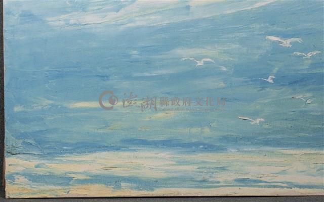 油畫藏品圖，第21張