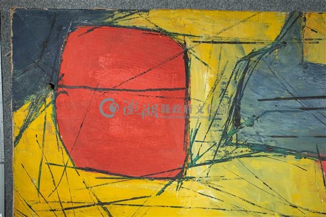 油畫藏品圖，第20張