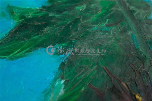 油畫藏品圖，第13張