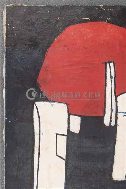 油畫藏品圖，第13張