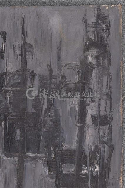 油畫藏品圖，第13張