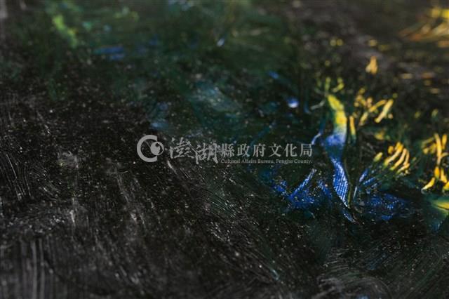 油畫藏品圖，第13張