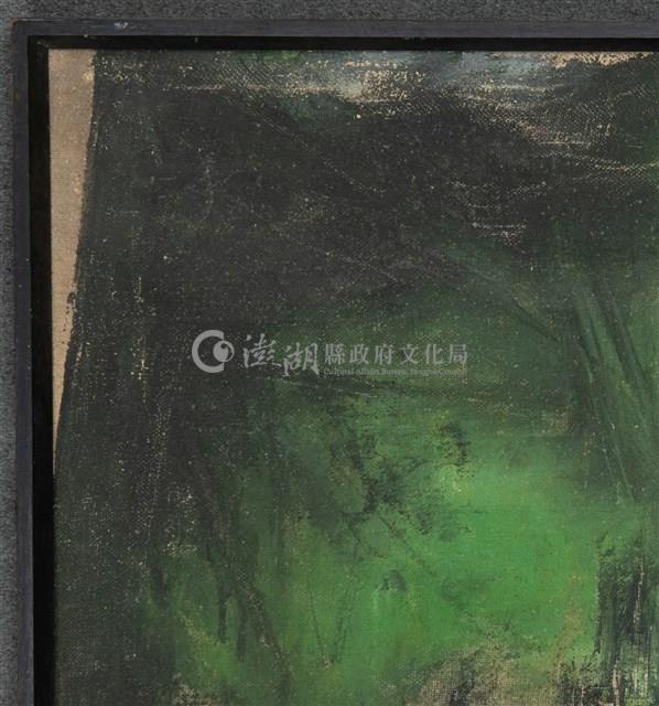 油畫藏品圖，第13張