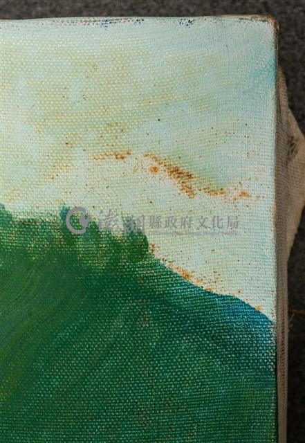 油畫藏品圖，第13張