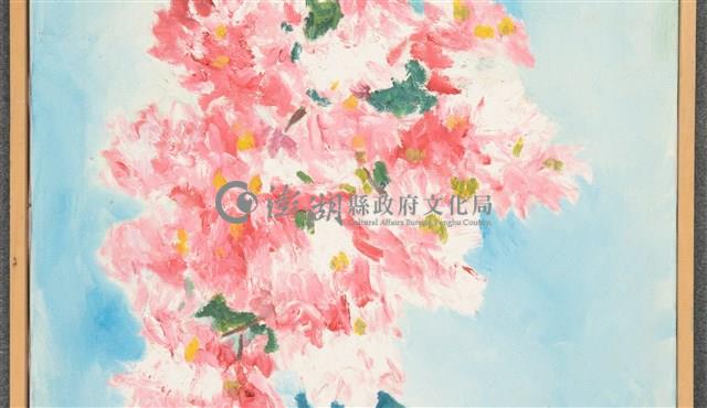 油畫藏品圖，第13張