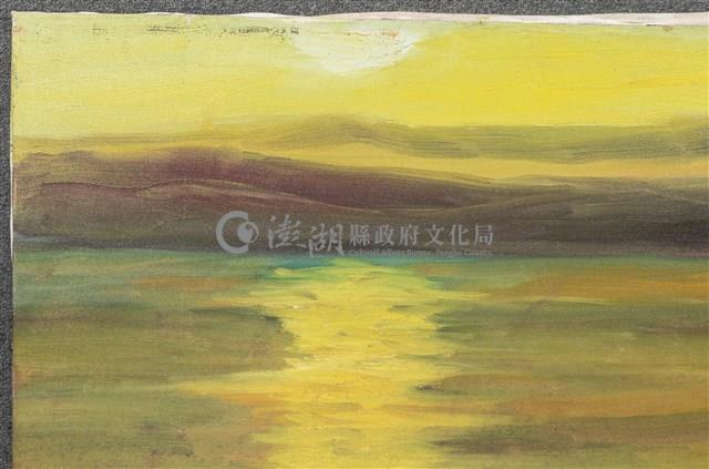 油畫藏品圖，第13張